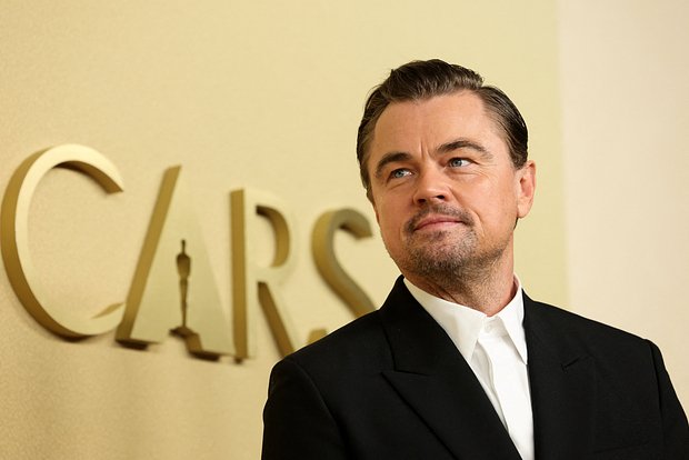 Леонардо Ди Каприо