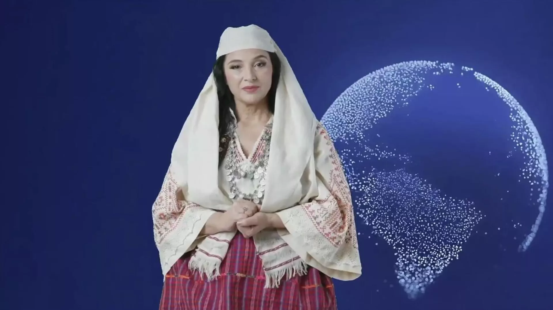 У&nbsp; ИИ-министра Албании захотели отобрать внешность