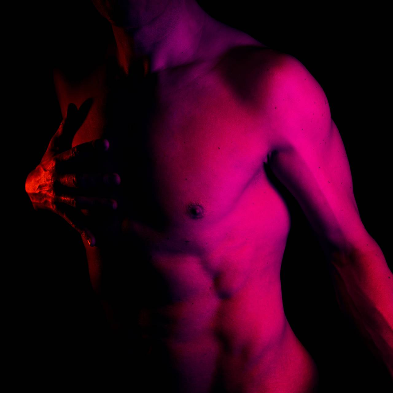 Актриса Марго Робби рассказала о танцах с голым &laquo;Гарри Поттером&raquo;