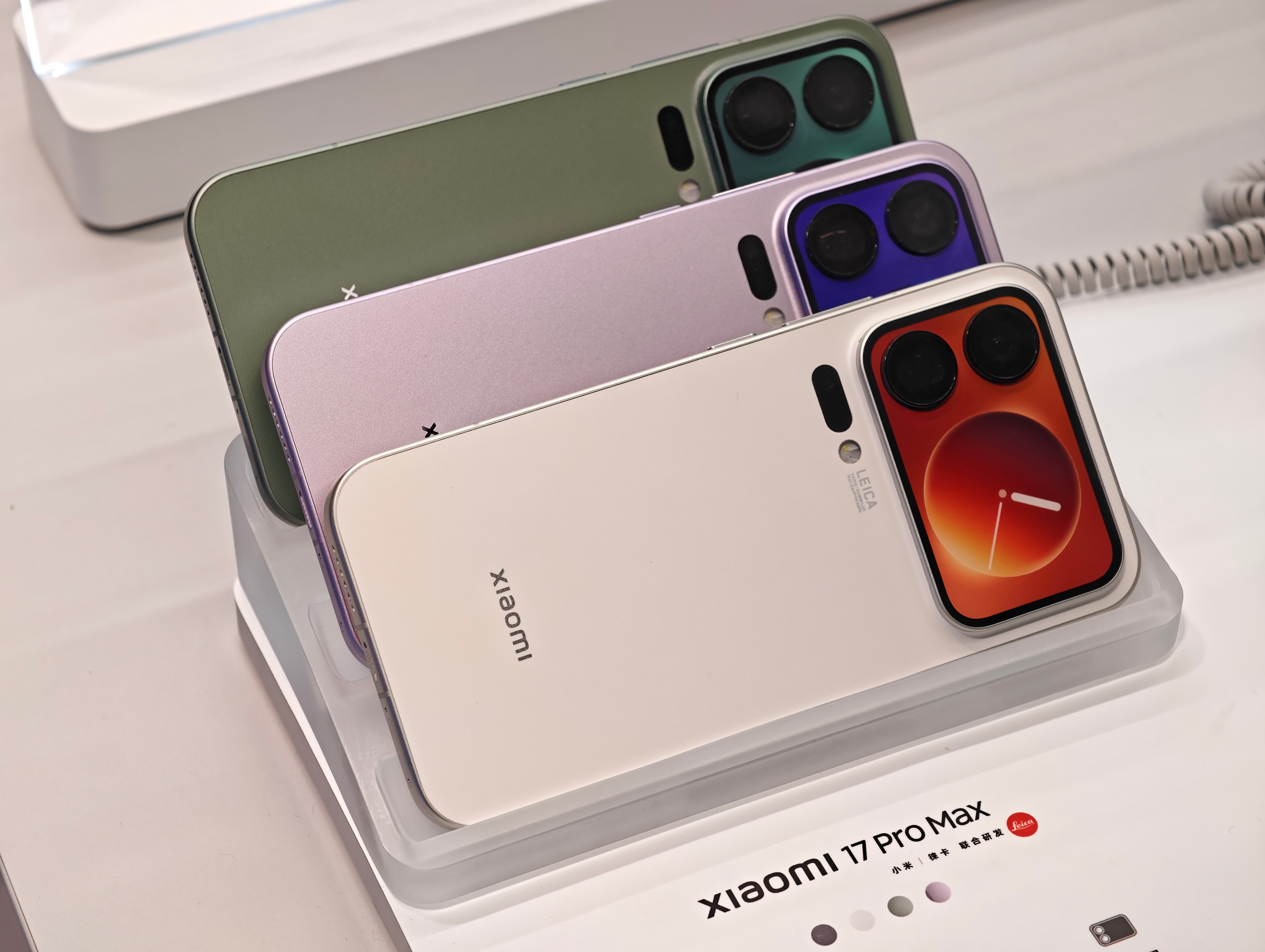 Назван&nbsp; способ улучшить смартфоны Xiaomi