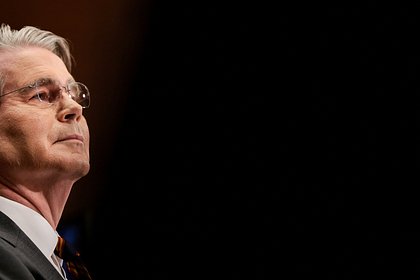 Министр финансов США дал обещание по антироссийским санкциям