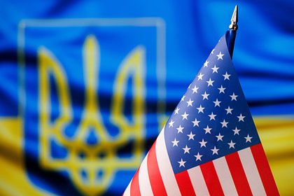 Сенатор рассказал о запрете США по выборам президента Украины