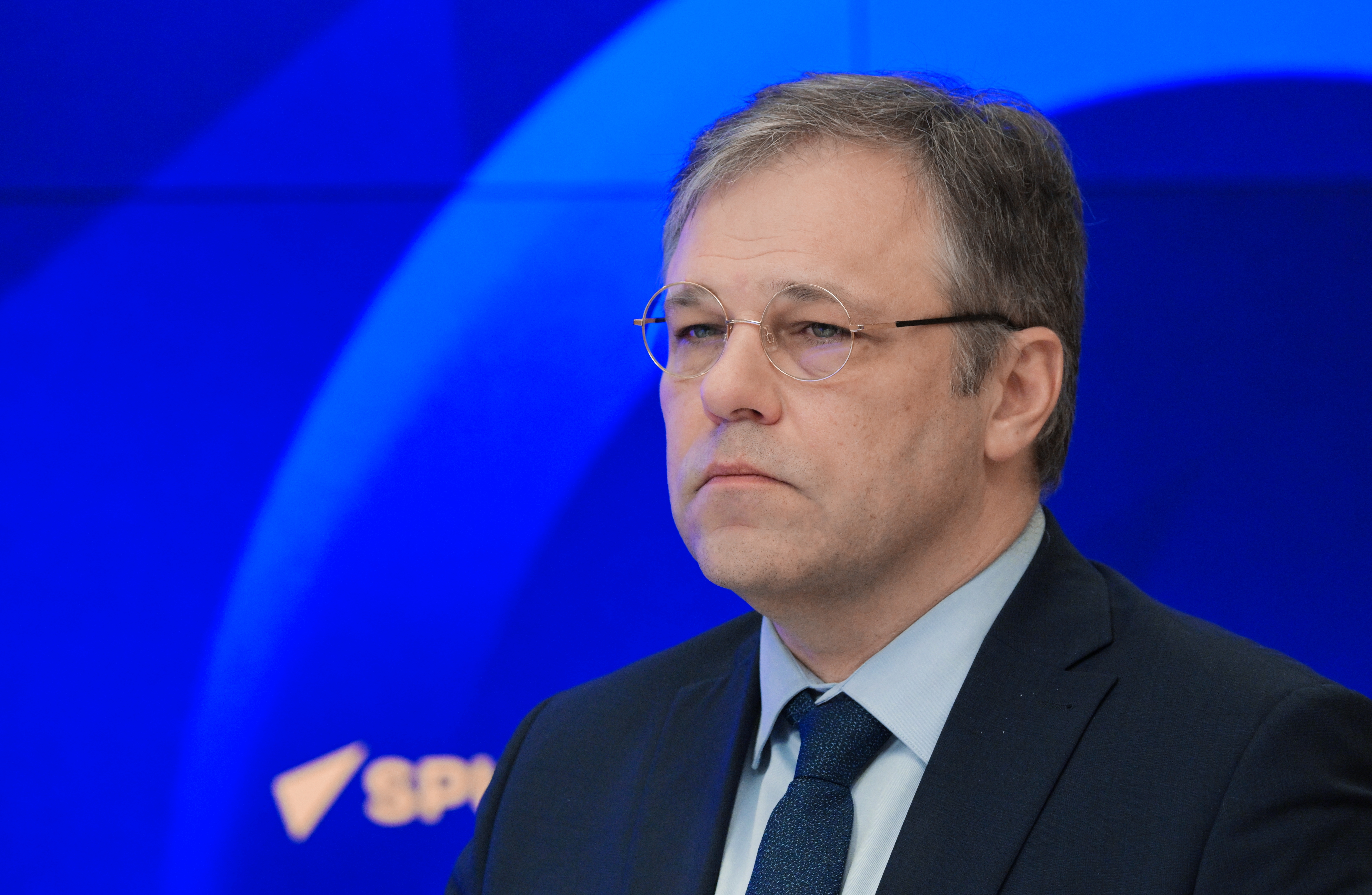 В&nbsp; России заявили о переломном этапе в конфликте на Украине