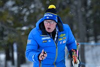 «Я люблю Россию. Но не сейчас». Бывший тренер сборной выступил резко против участия российских спортсменов в Олимпиаде 