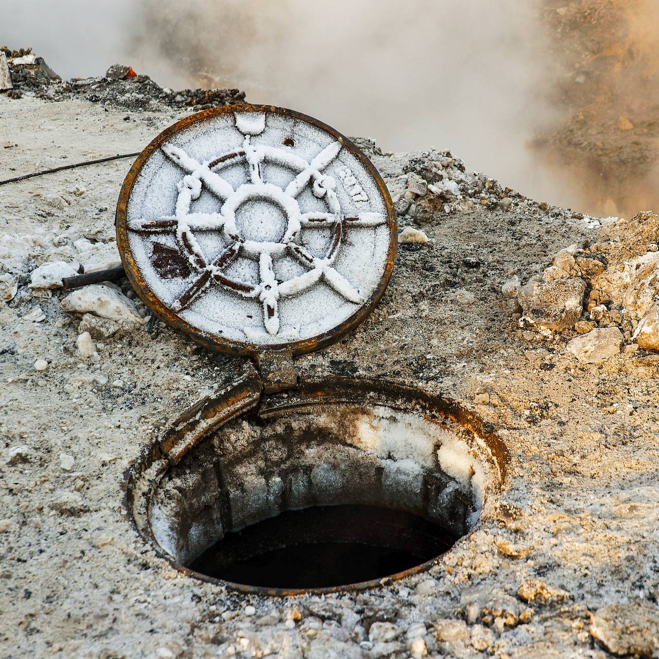 Тысячи жителей российского города остались без тепла