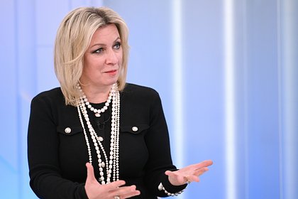 В МИД России предложили генсеку ООН новое место работы