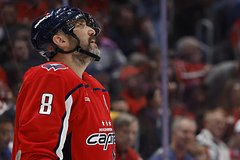 Александр Овечкин