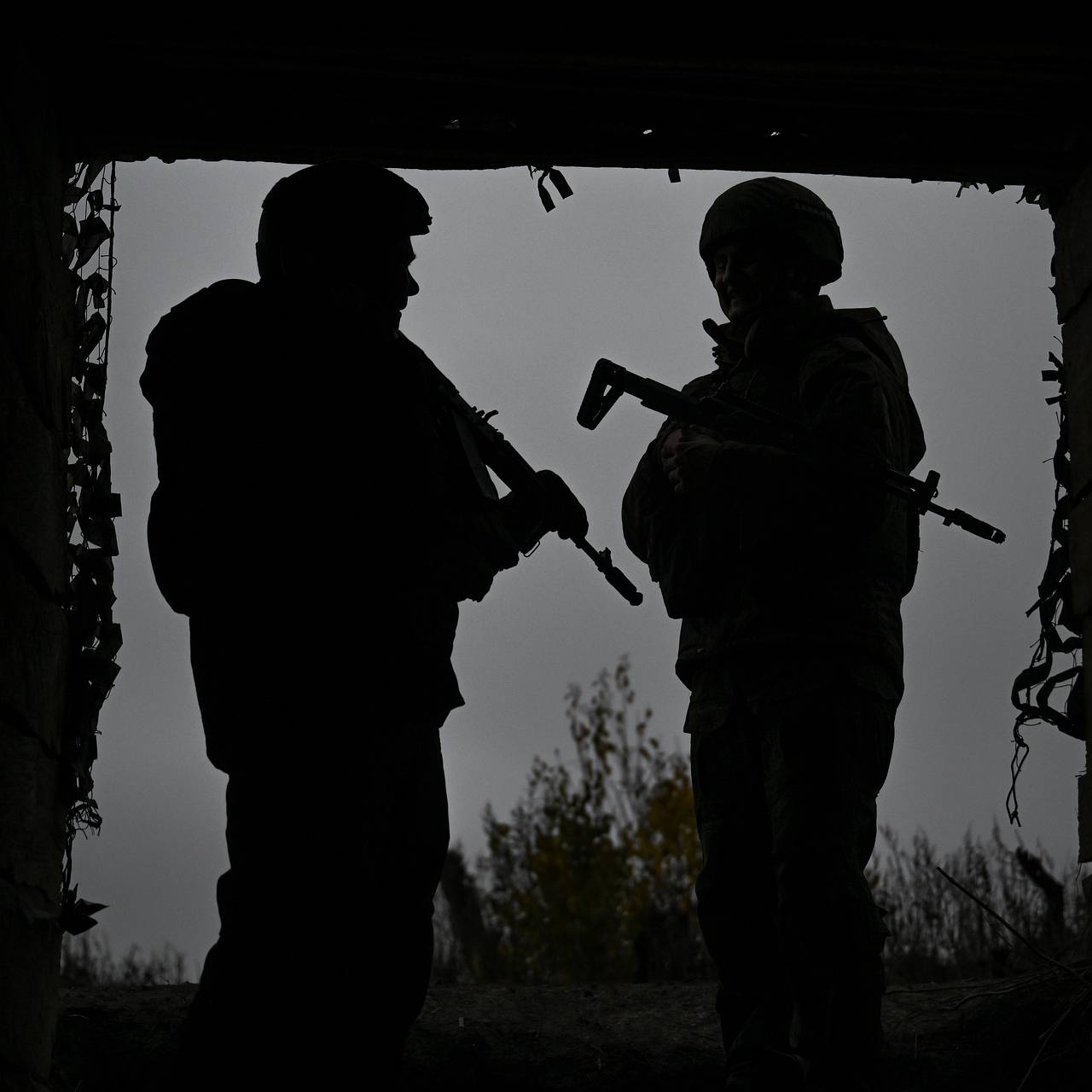 Фото: Станислав Красильников / РИА Новости 