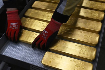 В Китае рассказали о ставшем идеальным оружием против санкций блестящем трюке России