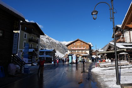 Игроки НХЛ захотели переехать из Олимпийской деревни