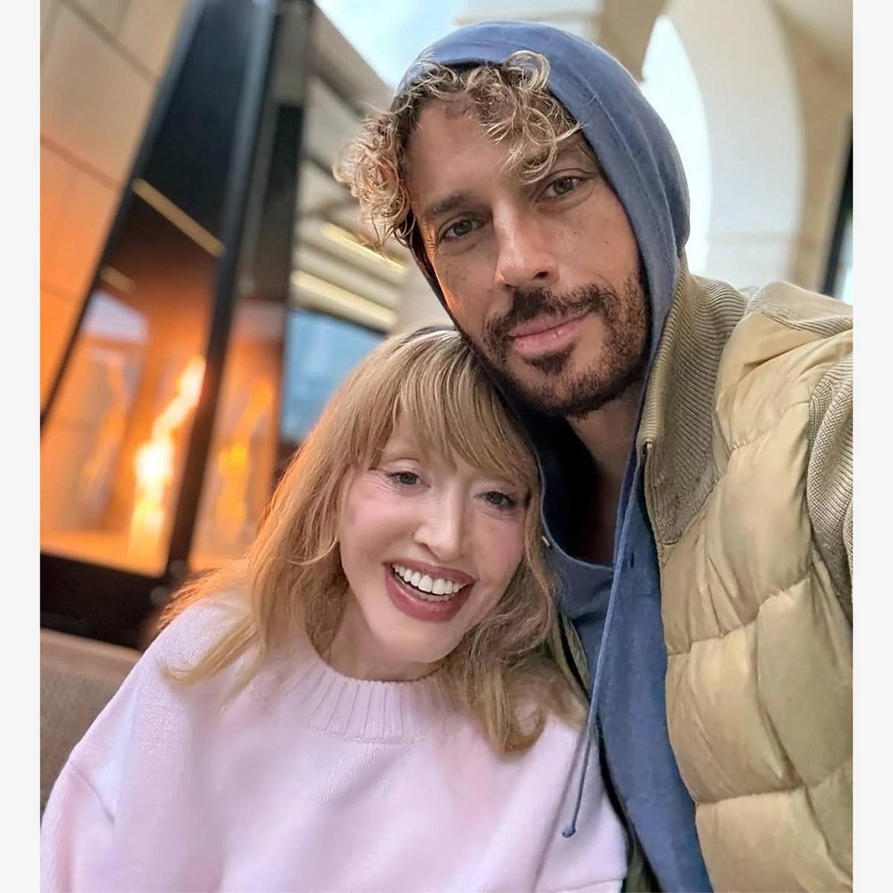 В сети восхитились Аллой Пугачевой на новых фото от Галкина