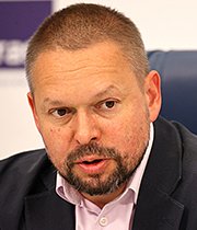 Николай Силаев