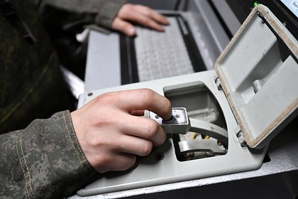 ВСУ атаковали Россию новейшими ракетами &laquo;Фламинго&raquo;