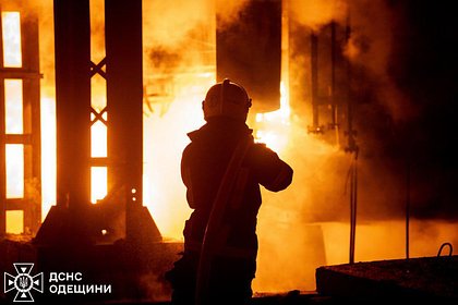 Армия России ответила на удары ВСУ по гражданским объектам