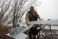 ВСУ атаковали арктический регион России. Тяжелые дроны пролетели почти две тысячи километров. Откуда они летели? 