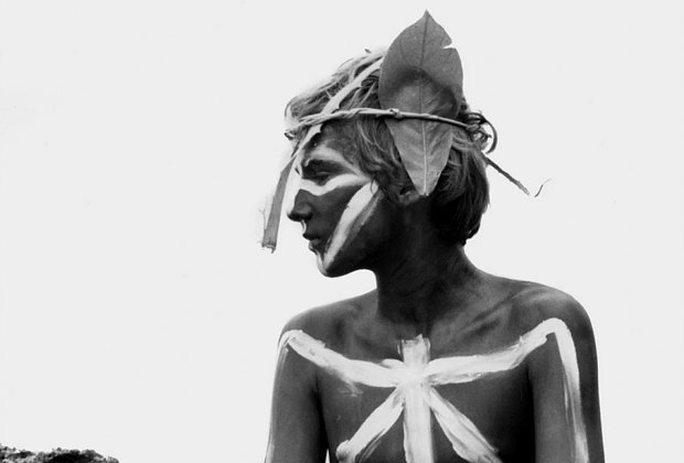 Повелитель мух (1963)