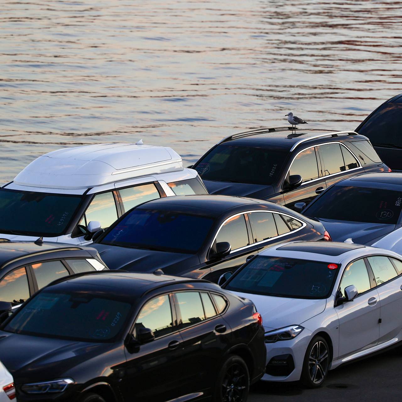 Бывшая советская страна запретит ввоз старых автомобилей