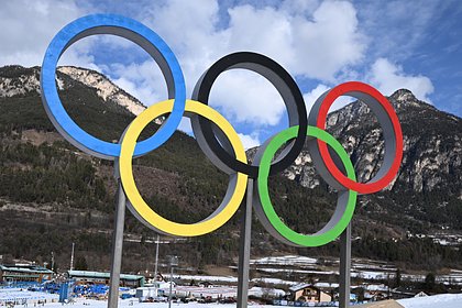 В МОК раскритиковали политику отстранения стран из-за войн