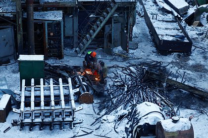 В России высказались о возможности полного уничтожения энергосистемы Украины