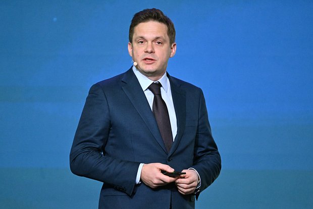 Андрей Северилов