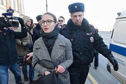 Раскрыто решение для основательницы проекта &laquo;Ковчег&raquo;