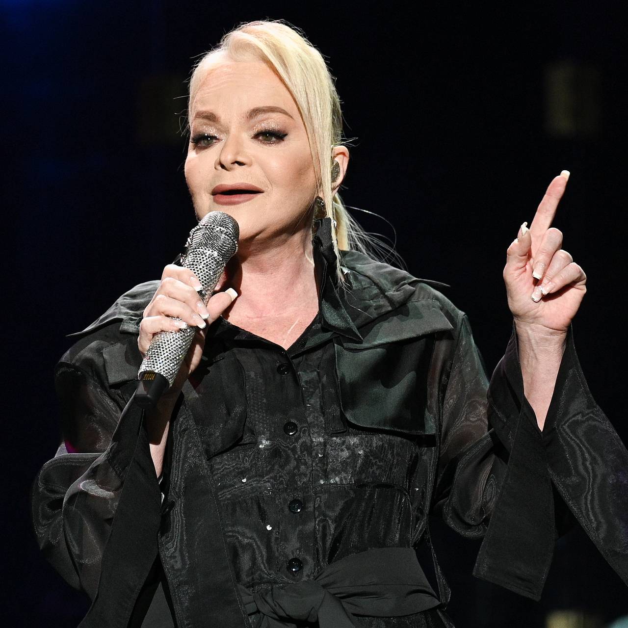 Стало известно о проблемах в новом жилье Долиной