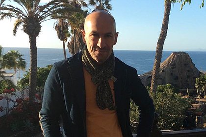 Повар из дома престарелых пять лет трогал женщин на пляже под хитрым предлогом