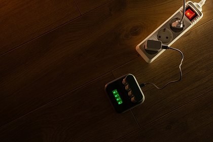 Россиян предупредили о приводящей к пожарам бытовой технике