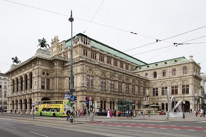 Российская тревел-блогерша описала Австрию словами &laquo;категорически не хочу так жить&raquo;