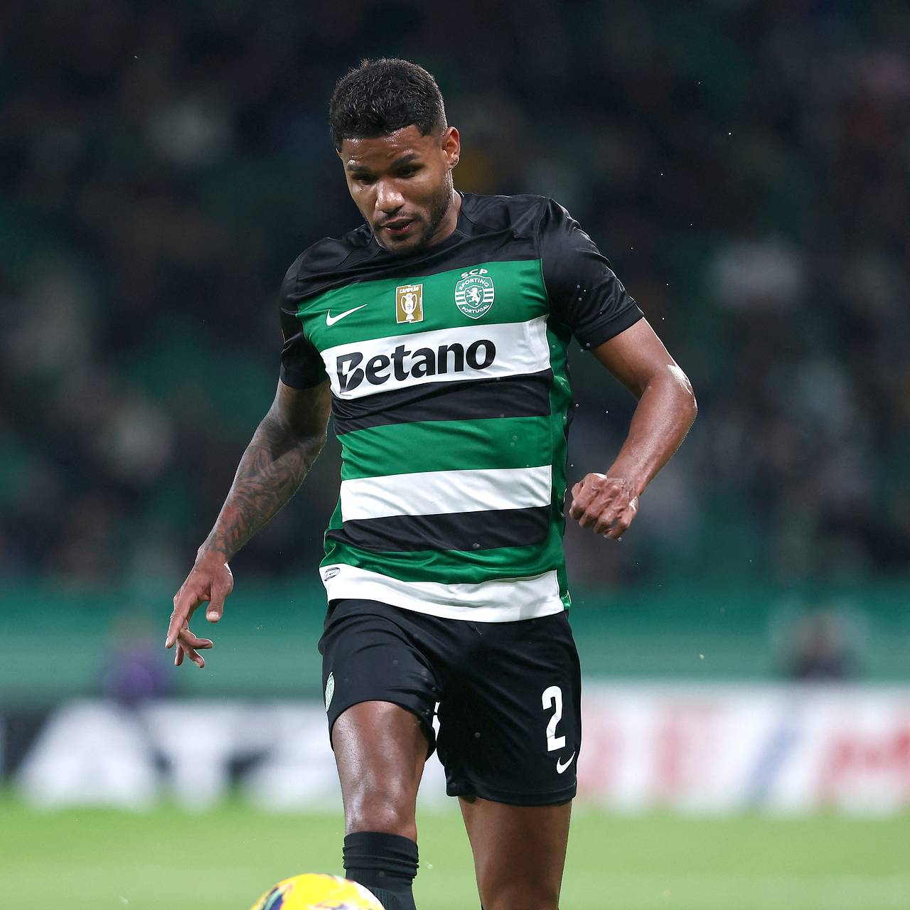 ЦСКА оформил второй трансфер за 1,5 часа