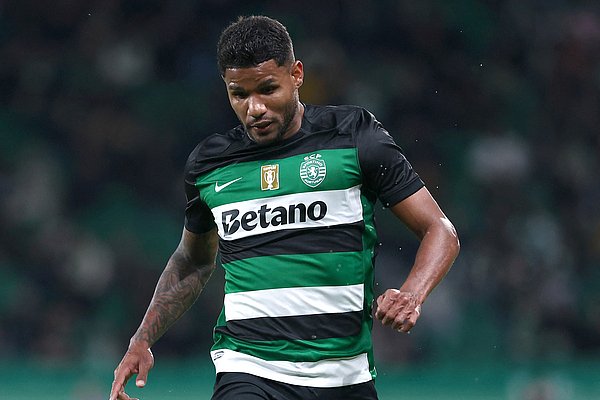 Матеус Рейс