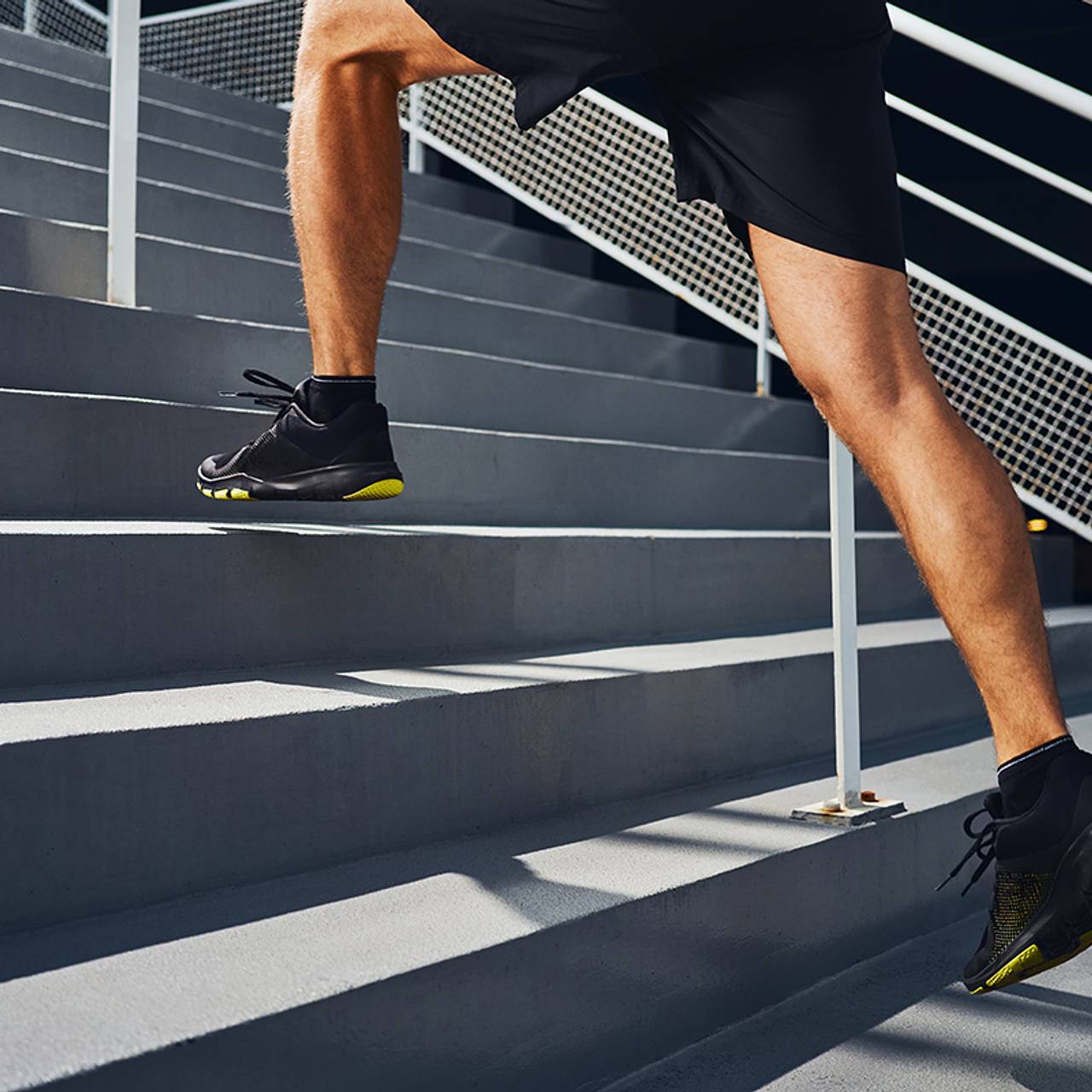 Названы повышающие уровень тестостерона упражнения