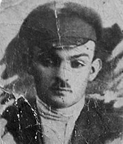 Моисей Винницкий (Мишка Япончик)