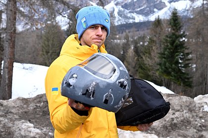 Отстранение украинца, россиянки без медалей и взрывной дебют канадских хоккеистов. Как прошел шестой день Олимпиады