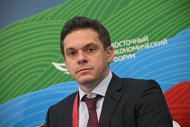  Андрей Северилов