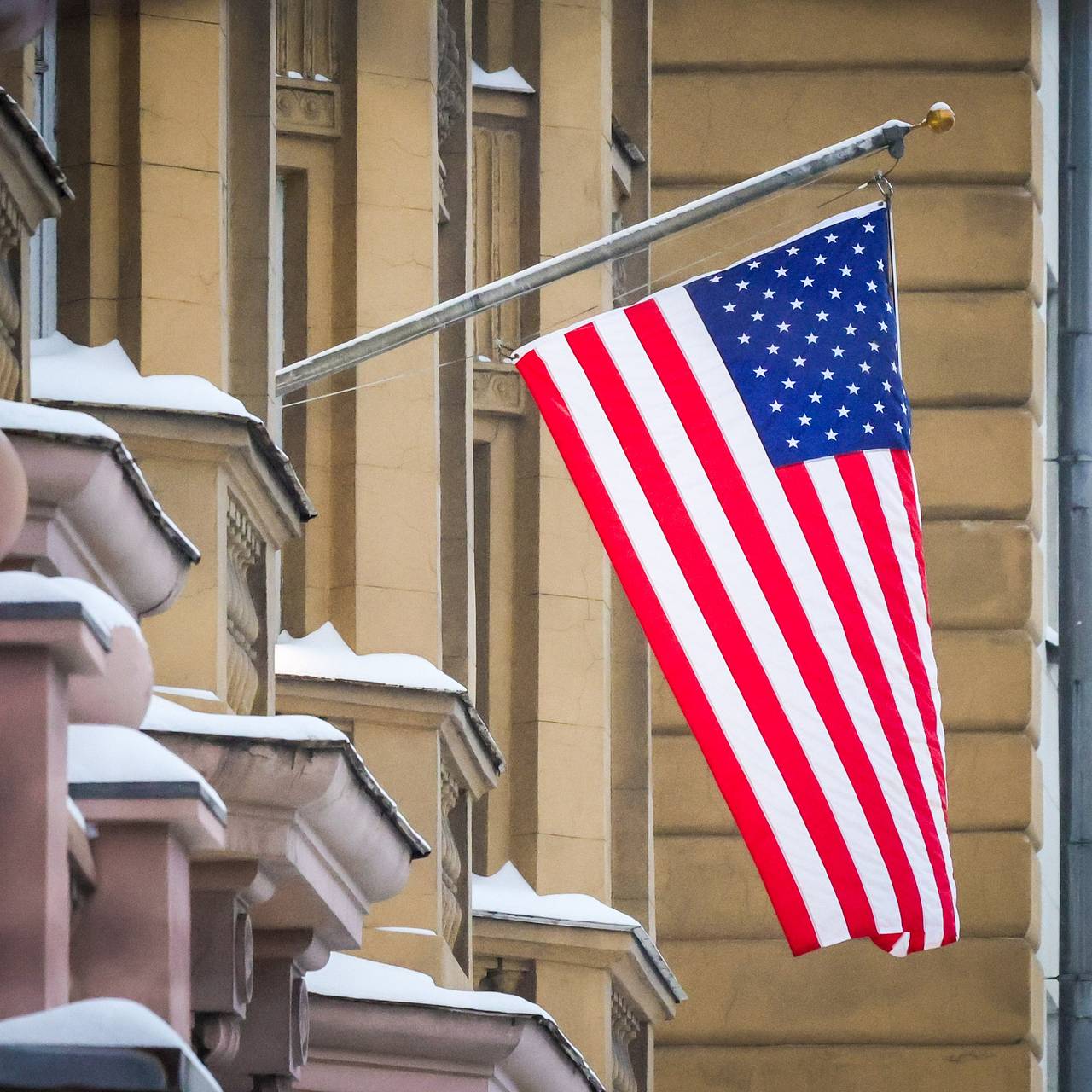 Фото: Roman Naumov / URA.RU / Global Look Press