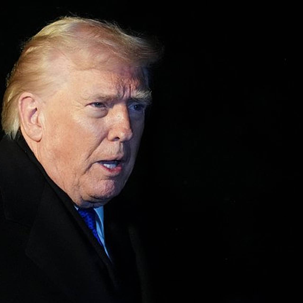 Трамп сделал дерзкое заявление об Иране