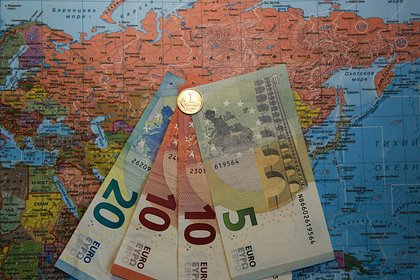 Из Европы начали уходить серьезные компании