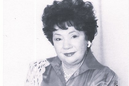 Ушла из жизни актриса сериалов &laquo;Папины дочки&raquo; и &laquo;Интерны&raquo;