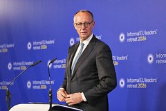 Фридрих Мерц