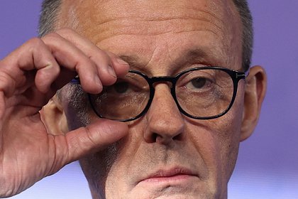 Мерц решил отомстить Макрону из-за Украины