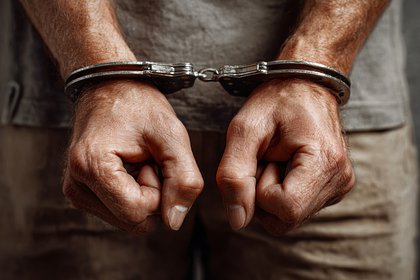 Главарю террористической ячейки из российской колонии увеличили срок