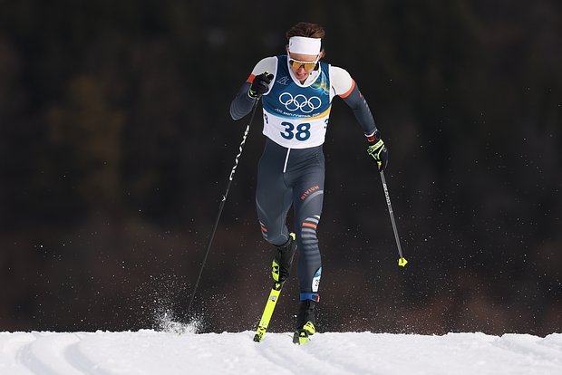 Савелий Коростелев