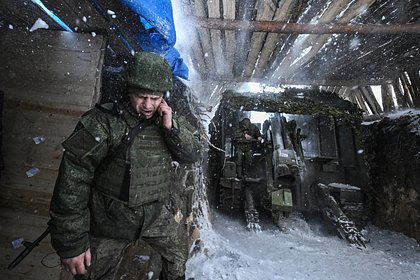 Российские &laquo;Кинжалы&raquo; ударили по аэродрому &laquo;подскока&raquo; ВСУ