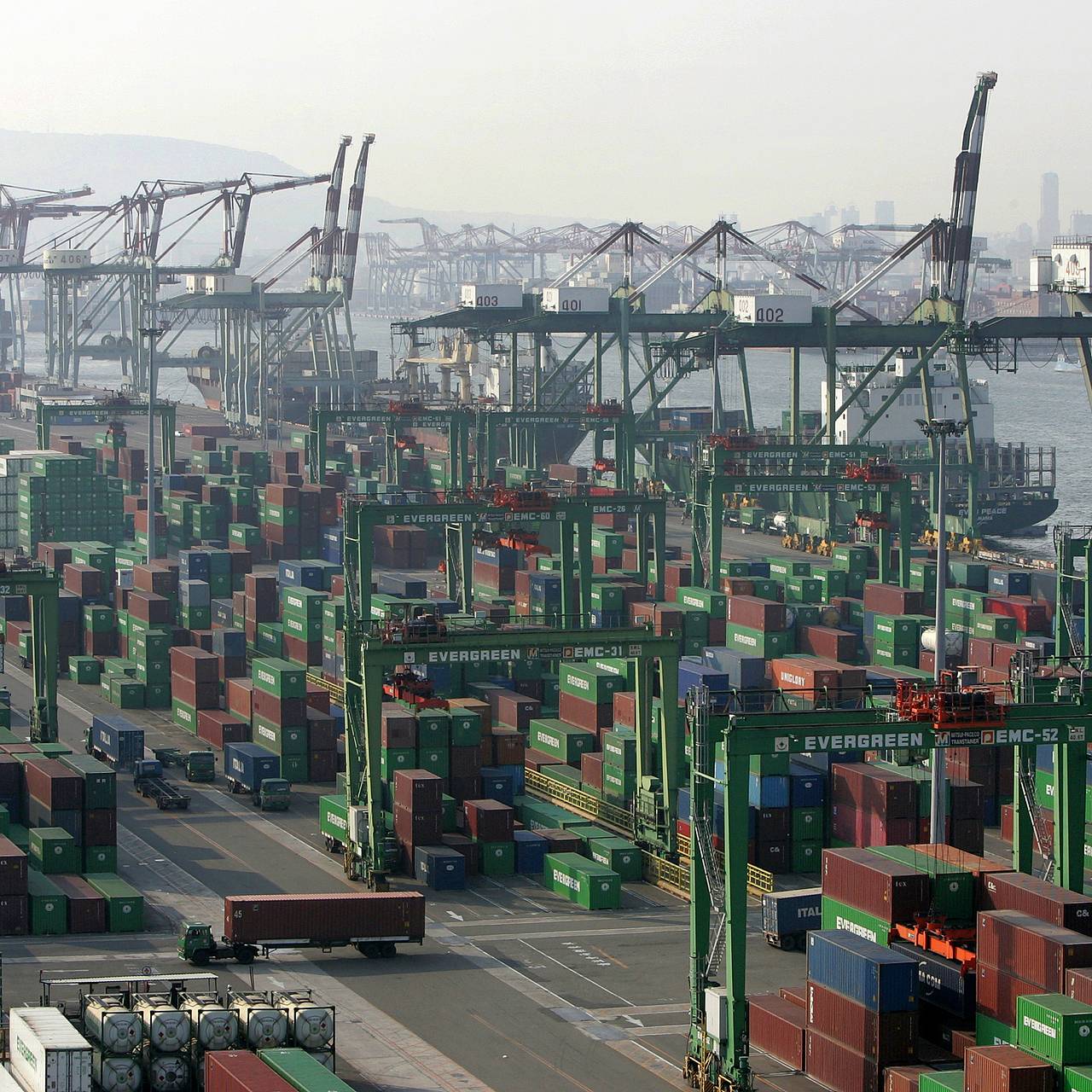 Одна из самых развитых экономик мира пошла на сделку с Трампом