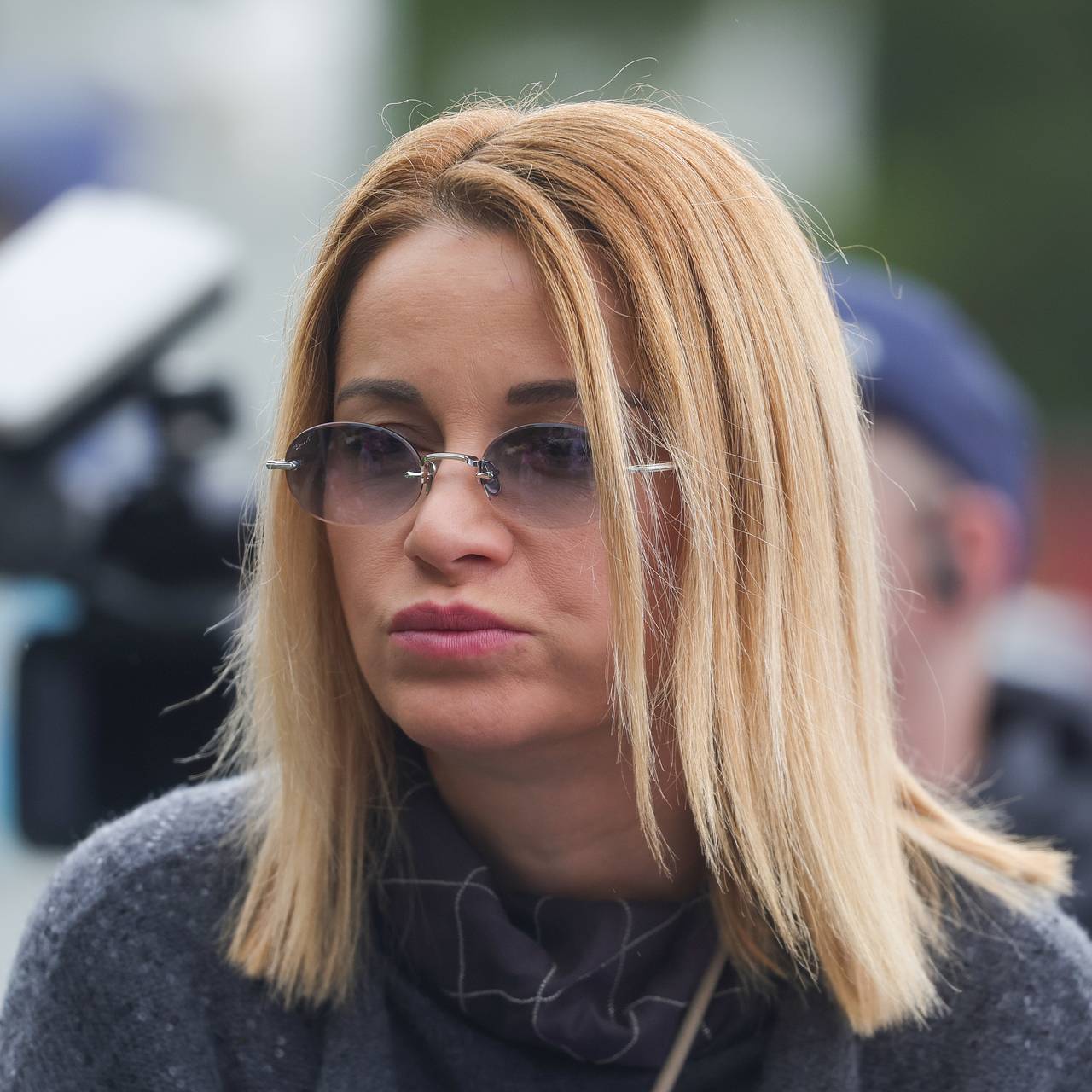 Сестра Фриске затопила 9 этажей и оставила дом без отопления