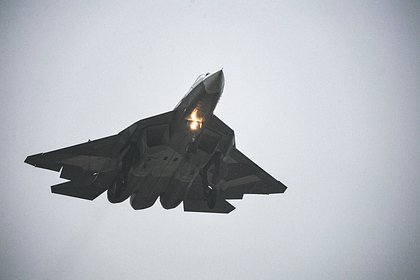 В России рассказали об &laquo;убийцах Patriot&raquo; в арсенале Су-57