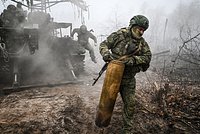 «Будет основная битва 2026 года». Стало известно о подготовке масштабной операции с целью принуждения к сдаче Одессы 