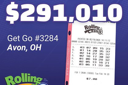 Мужчина выиграл в лотерею 22 миллиона рублей по ошибке