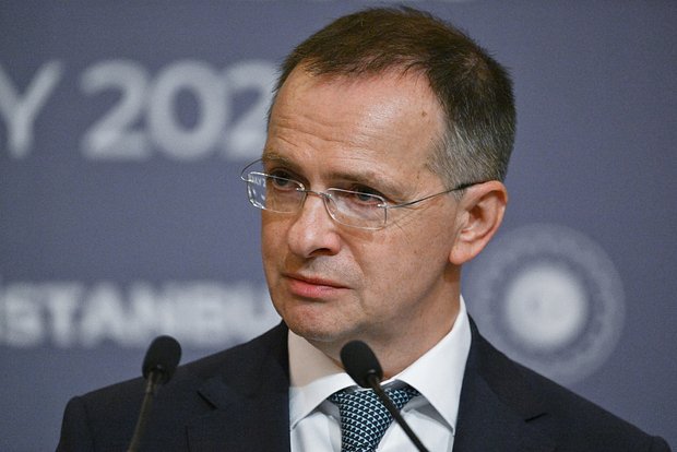 Владимир Мединский